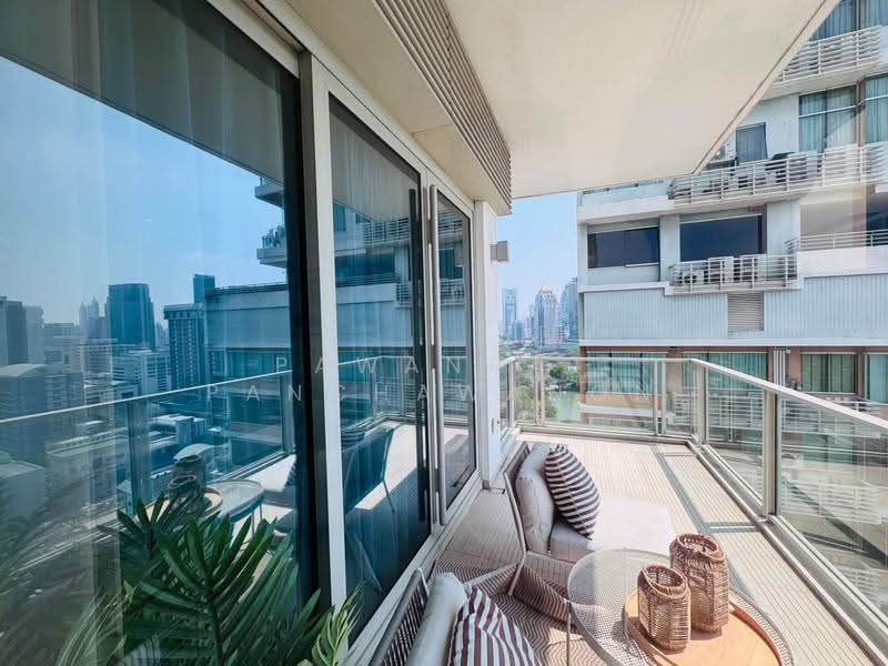 185 Rajadamri, Bangkok, 185 Rajadamri Road, Lumphini, Pathum Wan, Bangkok, 2 Bedrooms, 108 sqm, Condo For Rent, by Pawanrat Panchawanon, 500507103 - DDproperty.com