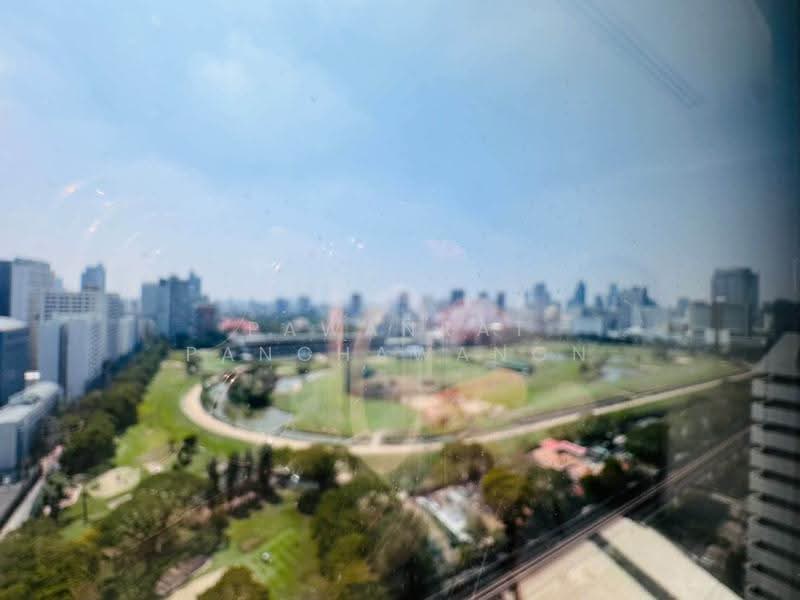 185 Rajadamri, Bangkok, 185 Rajadamri Road, Lumphini, Pathum Wan, Bangkok, 2 Bedrooms, 108 sqm, Condo For Rent, by Pawanrat Panchawanon, 500507103 - DDproperty.com