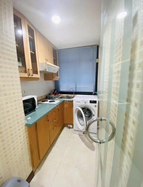 Green Point Silom : กรีนพอยท์ สีลม, กรุงเทพ, 29 ซ. อนุมานราชธน, สุริยวงศ์, บางรัก, กรุงเทพ, 62 ตร.ม., คอนโด ขาย, โดย Connex Property, 500507105 - DDproperty.com