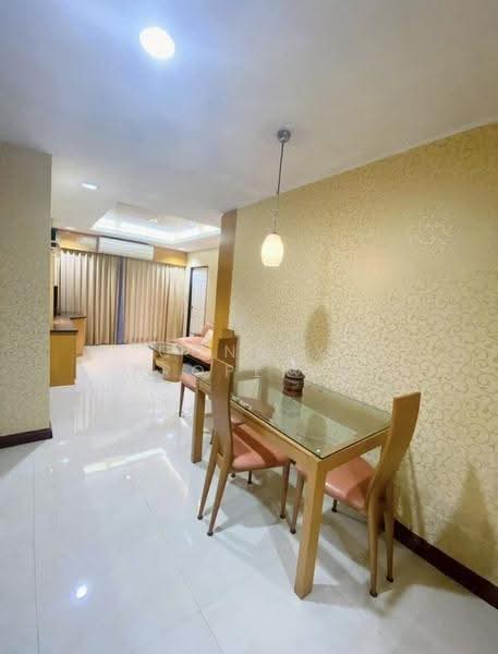 Green Point Silom, Bangkok, 29 Soi Anumanratthanon, Suriyawong, Bang Rak, Bangkok, 2 Bedrooms, 62 sqm, Condo For Sale, by Connex Property, 500507105 - DDproperty.com