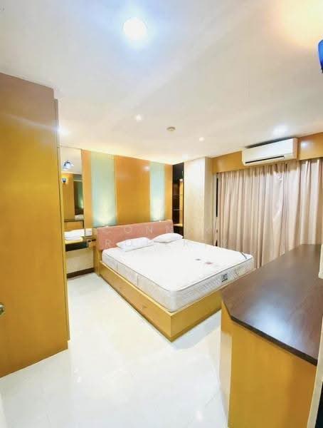 Green Point Silom, Bangkok, 29 Soi Anumanratthanon, Suriyawong, Bang Rak, Bangkok, 2 Bedrooms, 62 sqm, Condo For Sale, by Connex Property, 500507105 - DDproperty.com