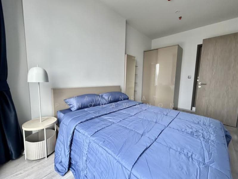 Rhythm Ekkamai Estate, Bangkok, Soi Sukhumvit 63, Khlongtoei Nua, Watthana, Bangkok, 1 Bedroom, 35 sqm, Condo For Rent, by Pawanrat Panchawanon, 500507106 - DDproperty.com
