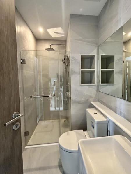 Rhythm Ekkamai Estate, Bangkok, Soi Sukhumvit 63, Khlongtoei Nua, Watthana, Bangkok, 1 Bedroom, 35 sqm, Condo For Rent, by Pawanrat Panchawanon, 500507106 - DDproperty.com