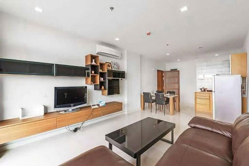 Casalunar Paradiso, Chon Buri (Pattaya), Sukhumvit Road, Saen Suk, Muang Chon Buri, Chon Buri (Pattaya), 2 Bedrooms, 96 sqm, Condo For Rent, by A.T.A. Property, 500507107 - DDproperty.com