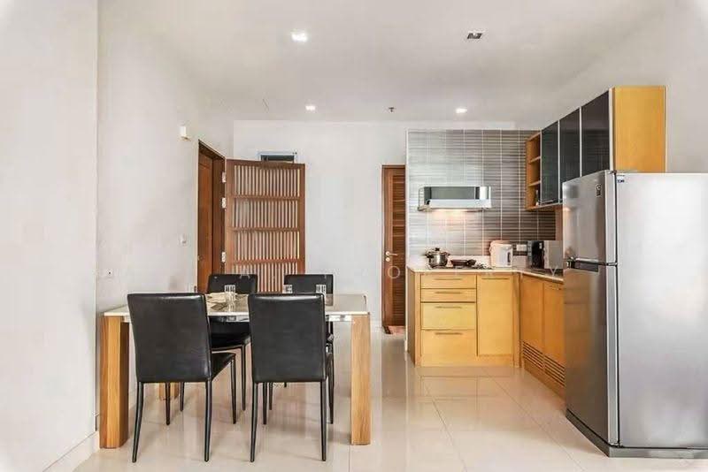 Casalunar Paradiso, Chon Buri (Pattaya), Sukhumvit Road, Saen Suk, Muang Chon Buri, Chon Buri (Pattaya), 2 Bedrooms, 96 sqm, Condo For Rent, by A.T.A. Property, 500507107 - DDproperty.com