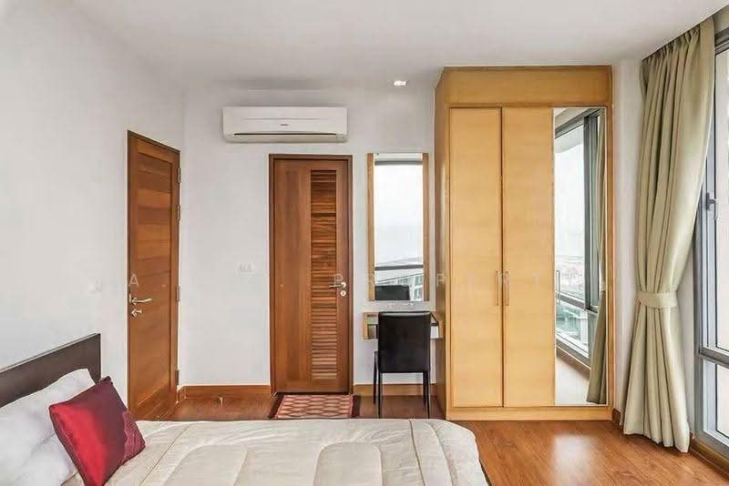 Casalunar Paradiso, Chon Buri (Pattaya), Sukhumvit Road, Saen Suk, Muang Chon Buri, Chon Buri (Pattaya), 2 Bedrooms, 96 sqm, Condo For Rent, by A.T.A. Property, 500507107 - DDproperty.com