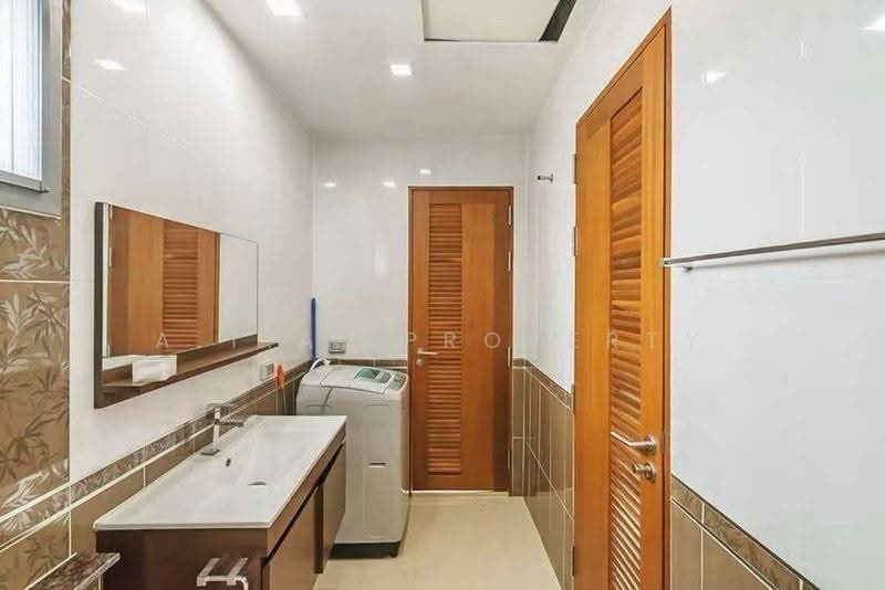 Casalunar Paradiso, Chon Buri (Pattaya), Sukhumvit Road, Saen Suk, Muang Chon Buri, Chon Buri (Pattaya), 2 Bedrooms, 96 sqm, Condo For Rent, by A.T.A. Property, 500507107 - DDproperty.com