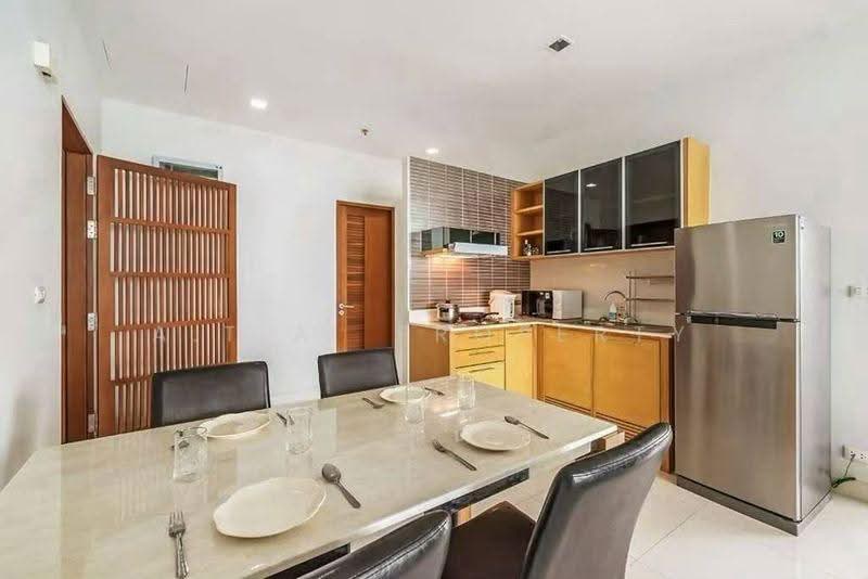 Casalunar Paradiso, Chon Buri (Pattaya), Sukhumvit Road, Saen Suk, Muang Chon Buri, Chon Buri (Pattaya), 2 Bedrooms, 96 sqm, Condo For Rent, by A.T.A. Property, 500507107 - DDproperty.com