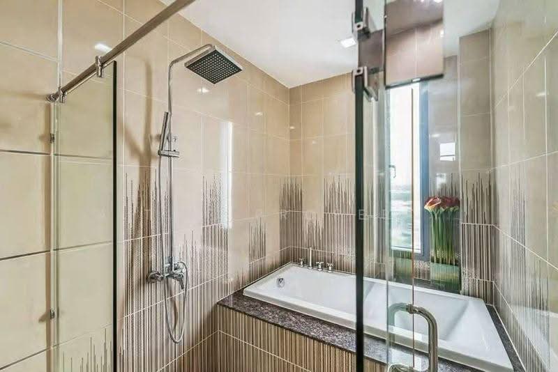 Casalunar Paradiso, Chon Buri (Pattaya), Sukhumvit Road, Saen Suk, Muang Chon Buri, Chon Buri (Pattaya), 2 Bedrooms, 96 sqm, Condo For Rent, by A.T.A. Property, 500507107 - DDproperty.com