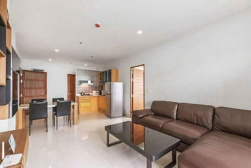 Casalunar Paradiso, Chon Buri (Pattaya), Sukhumvit Road, Saen Suk, Muang Chon Buri, Chon Buri (Pattaya), 2 Bedrooms, 96 sqm, Condo For Rent, by A.T.A. Property, 500507107 - DDproperty.com