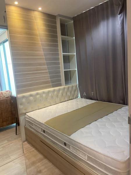 IDEO MOBI Sukhumvit 81 : ไอดีโอ โมบิ สุขุมวิท 81, กรุงเทพ, 2097 ถนนสุขุมวิท แขวงบางจาก เขตพระโขนง กรุงเทพมหานคร, บางจาก, พระโขนง, กรุงเทพ, 44 ตร.ม., คอนโด ให้เช่า, โดย Pawanrat Panchawanon, 500507108 - DDproperty.com