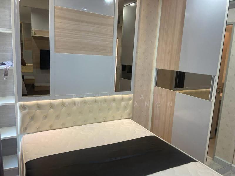 IDEO MOBI Sukhumvit 81, Bangkok, 2097 Sukhumvit Road, Bang Chak, Phra Khanong, Bangkok, 2 Bedrooms, 44 sqm, Condo For Rent, by Pawanrat Panchawanon, 500507108 - DDproperty.com
