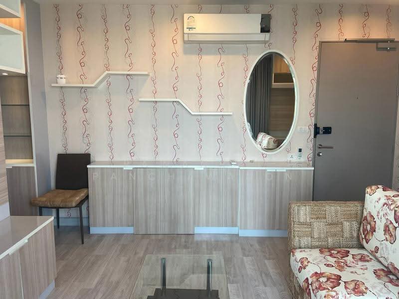 IDEO MOBI Sukhumvit 81 : ไอดีโอ โมบิ สุขุมวิท 81, กรุงเทพ, 2097 ถนนสุขุมวิท แขวงบางจาก เขตพระโขนง กรุงเทพมหานคร, บางจาก, พระโขนง, กรุงเทพ, 44 ตร.ม., คอนโด ให้เช่า, โดย Pawanrat Panchawanon, 500507108 - DDproperty.com