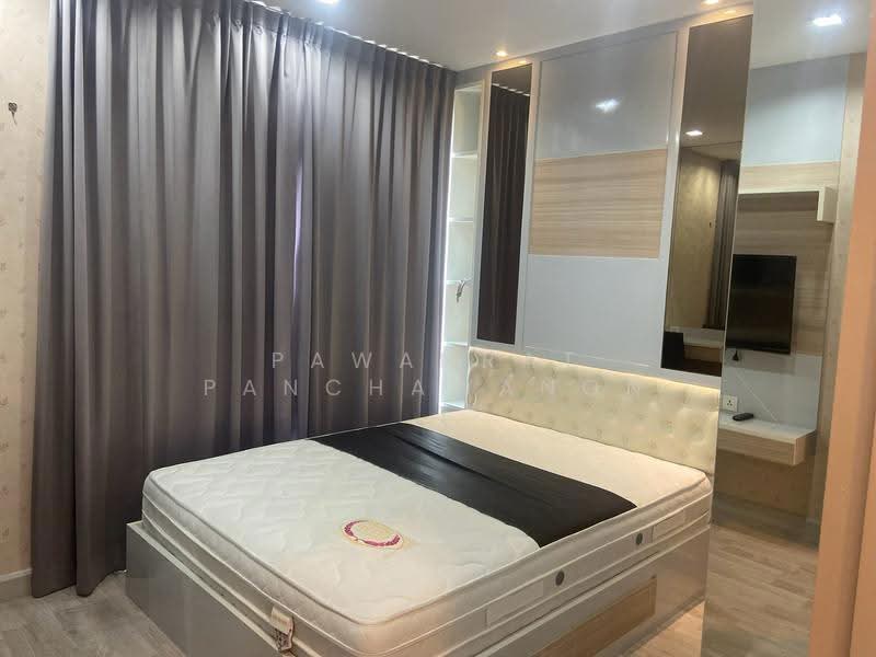 IDEO MOBI Sukhumvit 81 : ไอดีโอ โมบิ สุขุมวิท 81, กรุงเทพ, 2097 ถนนสุขุมวิท แขวงบางจาก เขตพระโขนง กรุงเทพมหานคร, บางจาก, พระโขนง, กรุงเทพ, 44 ตร.ม., คอนโด ให้เช่า, โดย Pawanrat Panchawanon, 500507108 - DDproperty.com