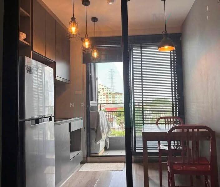 The Unique 10, Bangkok, 208/3 Lat Phrao Rd, Jom Phon, Chatuchak, Bangkok, 1 Bedroom, 33 sqm, Condo For Sale, by NR AGENT, 500507110 - DDproperty.com