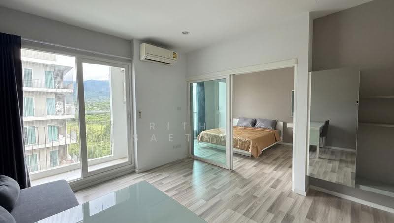 Serene Lake North 2 : ซีรีน เลค นอร์ธ 2, เชียงใหม่, สุเทพ, เมืองเชียงใหม่, เชียงใหม่, 35 ตร.ม., คอนโด ขาย, โดย Sirithong Saetang, 500507114 - DDproperty.com