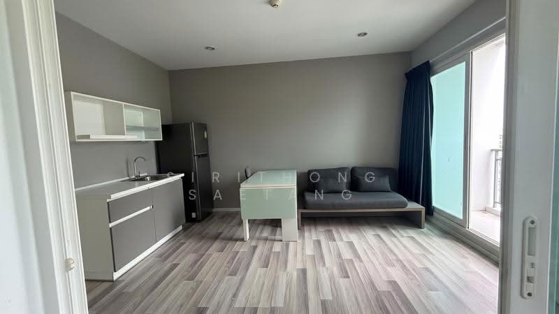 Serene Lake North 2 : ซีรีน เลค นอร์ธ 2, เชียงใหม่, สุเทพ, เมืองเชียงใหม่, เชียงใหม่, 35 ตร.ม., คอนโด ขาย, โดย Sirithong Saetang, 500507114 - DDproperty.com