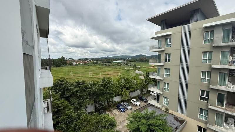 Serene Lake North 2 : ซีรีน เลค นอร์ธ 2, เชียงใหม่, สุเทพ, เมืองเชียงใหม่, เชียงใหม่, 35 ตร.ม., คอนโด ขาย, โดย Sirithong Saetang, 500507114 - DDproperty.com