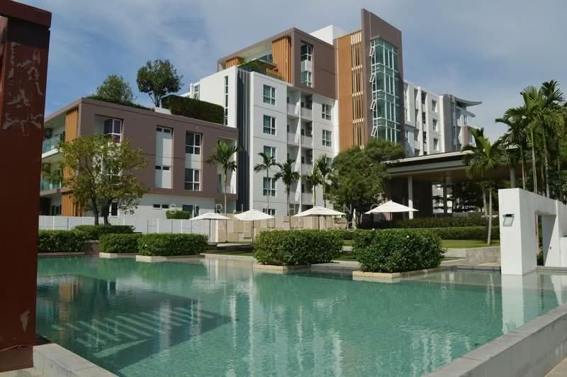 Serene Lake North 2 : ซีรีน เลค นอร์ธ 2, เชียงใหม่, สุเทพ, เมืองเชียงใหม่, เชียงใหม่, 35 ตร.ม., คอนโด ขาย, โดย Sirithong Saetang, 500507114 - DDproperty.com