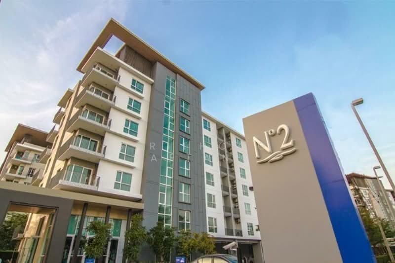 Serene Lake North 2, Chiang Mai, Su Thep, Muang Chiang Mai, Chiang Mai, 1 Bedroom, 35 sqm, Condo For Sale, by Sirithong Saetang, 500507114 - DDproperty.com