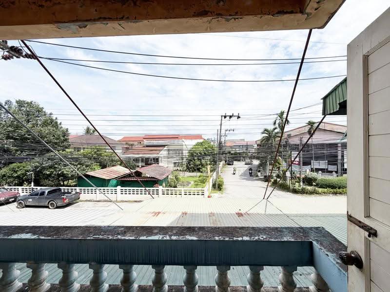ให้เช่าอาคารพาณิชย์ 3 ชั้น ติดถนนสันโค้งหลวง รอบเวียง เชียงราย (รหัส OR1), เชียงราย, รอบเวียง, เมืองเชียงราย, เชียงราย, 120 ตร.ม., ตึกแถว-อาคารพาณิชย์ ให้เช่า, โดย Kaekwun Kanjanapungka, 500507116 - DDproperty.com