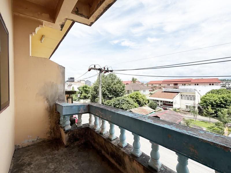 3-Storey Commercial Building for Rent on San Khong Luang Road, Chiang Rai (Code: OR1), Chiang Rai, Rob Wieng, Muang Chiang Rai, Chiang Rai, , 120 sqm, Shophouse For Rent, by Kaekwun Kanjanapungka, 500507116 - DDproperty.com