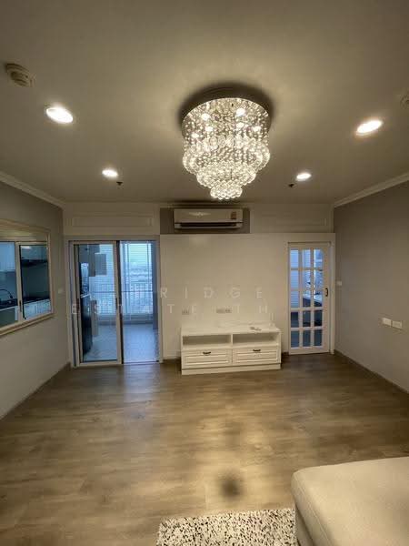 Centric Scene Ratchavipha, Bangkok, Ratchadaphisek Road, Bang Sue, Bangkok, 2 Bedrooms, 69 sqm, Condo For Sale, by Bridge Estate Thailand, 500507119 - DDproperty.com