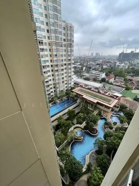 Centric Scene Ratchavipha, Bangkok, Ratchadaphisek Road, Bang Sue, Bangkok, 2 Bedrooms, 69 sqm, Condo For Sale, by Bridge Estate Thailand, 500507119 - DDproperty.com