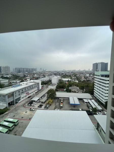 Centric Scene Ratchavipha, Bangkok, Ratchadaphisek Road, Bang Sue, Bangkok, 2 Bedrooms, 69 sqm, Condo For Sale, by Bridge Estate Thailand, 500507119 - DDproperty.com