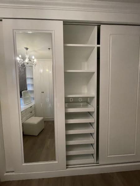 Centric Scene Ratchavipha, Bangkok, Ratchadaphisek Road, Bang Sue, Bangkok, 2 Bedrooms, 69 sqm, Condo For Sale, by Bridge Estate Thailand, 500507119 - DDproperty.com