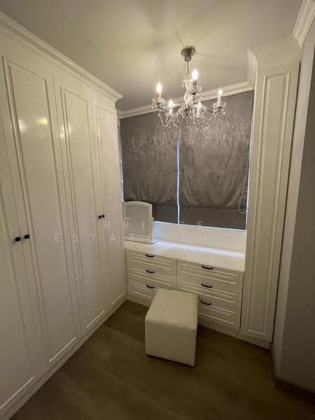 Centric Scene Ratchavipha, Bangkok, Ratchadaphisek Road, Bang Sue, Bangkok, 2 Bedrooms, 69 sqm, Condo For Sale, by Bridge Estate Thailand, 500507119 - DDproperty.com