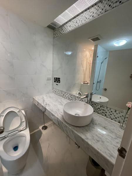 Centric Scene Ratchavipha, Bangkok, Ratchadaphisek Road, Bang Sue, Bangkok, 2 Bedrooms, 69 sqm, Condo For Sale, by Bridge Estate Thailand, 500507119 - DDproperty.com