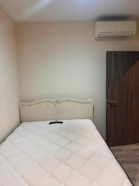 IDEO Mobi Asoke, Bangkok, New Petchaburi Road, Bang Kapi, Huai Khwang, Bangkok, 2 Bedrooms, 56 sqm, Condo For Rent, by Pawanrat Panchawanon, 500507120 - DDproperty.com