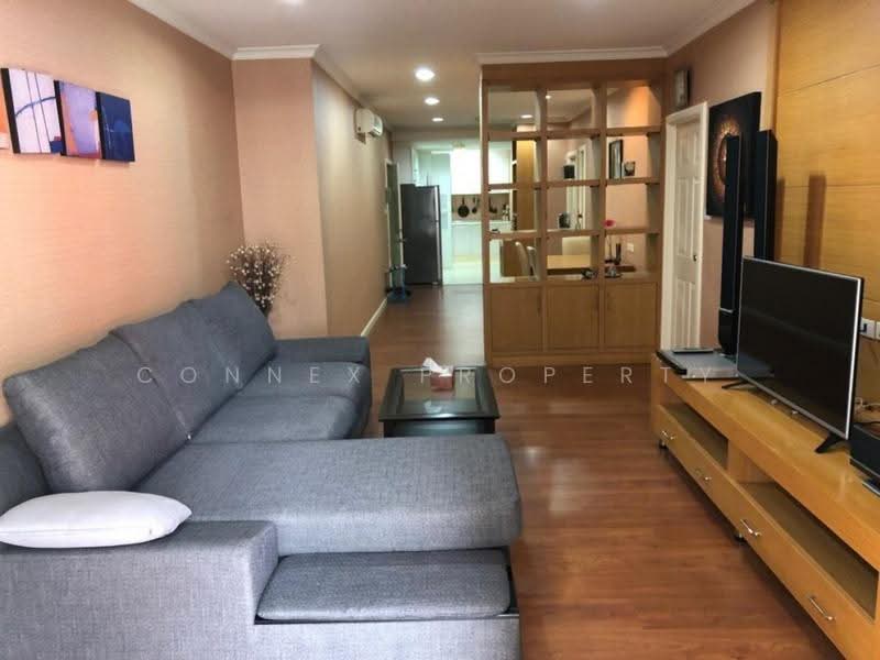 Grand Park View Asoke, Bangkok, 21 Sukhumvit Road, Khlongtoei Nua, Watthana, Bangkok, 3 Bedrooms, 105 sqm, Condo For Sale, by Connex Property, 500507121 - DDproperty.com