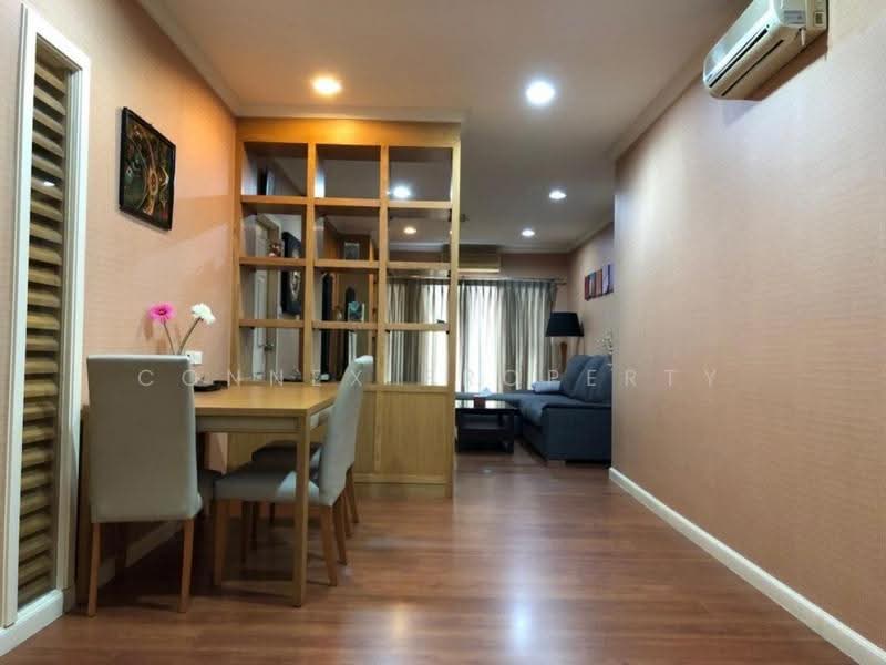 Grand Park View Asoke, Bangkok, 21 Sukhumvit Road, Khlongtoei Nua, Watthana, Bangkok, 3 Bedrooms, 105 sqm, Condo For Sale, by Connex Property, 500507121 - DDproperty.com
