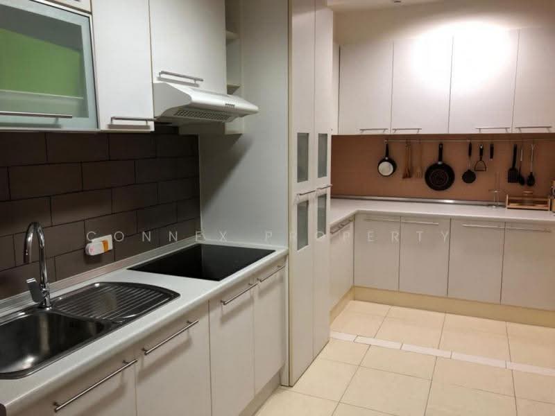 Grand Park View Asoke, Bangkok, 21 Sukhumvit Road, Khlongtoei Nua, Watthana, Bangkok, 3 Bedrooms, 105 sqm, Condo For Sale, by Connex Property, 500507121 - DDproperty.com