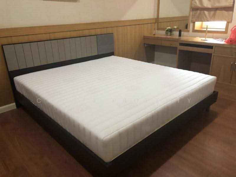 Grand Park View Asoke, Bangkok, 21 Sukhumvit Road, Khlongtoei Nua, Watthana, Bangkok, 3 Bedrooms, 105 sqm, Condo For Sale, by Connex Property, 500507121 - DDproperty.com