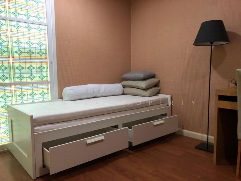 Grand Park View Asoke, Bangkok, 21 Sukhumvit Road, Khlongtoei Nua, Watthana, Bangkok, 3 Bedrooms, 105 sqm, Condo For Sale, by Connex Property, 500507121 - DDproperty.com