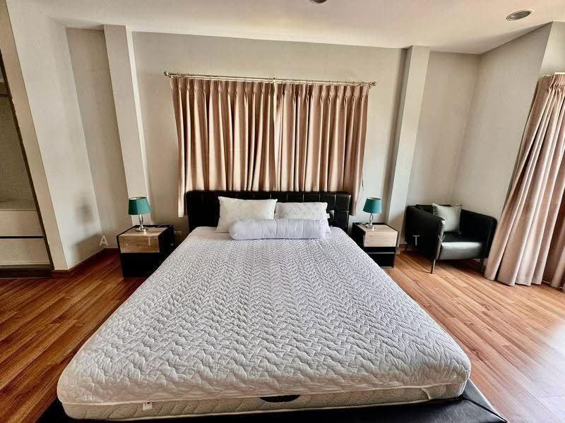 CASA Legend Sriracha, Chon Buri (Pattaya), 3241 Road, Surasak, Si Racha, Chon Buri (Pattaya), 3 Bedrooms, 170 sqm, Single Detached House For Rent, by A.T.A. Property, 500507122 - DDproperty.com