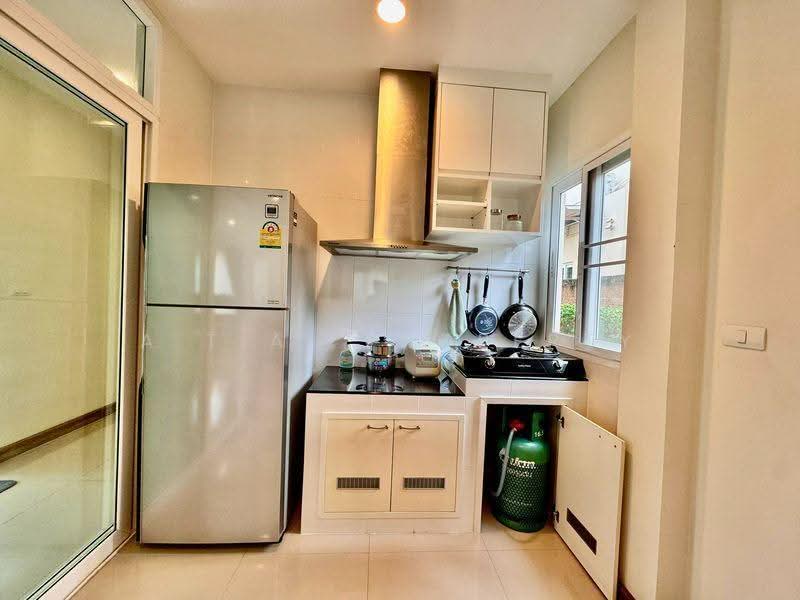 CASA Legend Sriracha, Chon Buri (Pattaya), 3241 Road, Surasak, Si Racha, Chon Buri (Pattaya), 3 Bedrooms, 170 sqm, Single Detached House For Rent, by A.T.A. Property, 500507122 - DDproperty.com