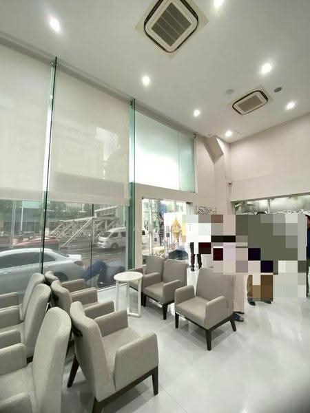อาคารให้เช่า ศรีอยุธยา ราชเทวี พญาไท : Building for rent, Sri Ayutthaya, Ratchathewi, Phaya Thai, กรุงเทพ, ทุ่งพญาไท, ราชเทวี, กรุงเทพ, 1,027 ตร.ม., ตึกแถว-อาคารพาณิชย์ ให้เช่า, โดย TOAH T., 500507124 - DDproperty.com