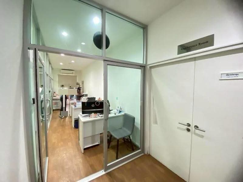 อาคารให้เช่า ศรีอยุธยา ราชเทวี พญาไท : Building for rent, Sri Ayutthaya, Ratchathewi, Phaya Thai, Bangkok, Thung Phaya Thai, Ratchathewi, Bangkok, , 1,027 sqm, Shophouse For Rent, by TOAH T., 500507124 - DDproperty.com