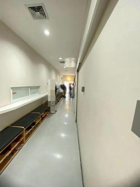 อาคารให้เช่า ศรีอยุธยา ราชเทวี พญาไท : Building for rent, Sri Ayutthaya, Ratchathewi, Phaya Thai, Bangkok, Thung Phaya Thai, Ratchathewi, Bangkok, , 1,027 sqm, Shophouse For Rent, by TOAH T., 500507124 - DDproperty.com