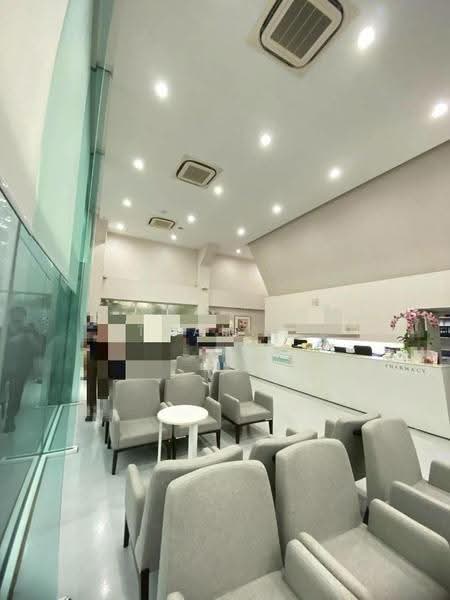 อาคารให้เช่า ศรีอยุธยา ราชเทวี พญาไท : Building for rent, Sri Ayutthaya, Ratchathewi, Phaya Thai, Bangkok, Thung Phaya Thai, Ratchathewi, Bangkok, , 1,027 sqm, Shophouse For Rent, by TOAH T., 500507124 - DDproperty.com