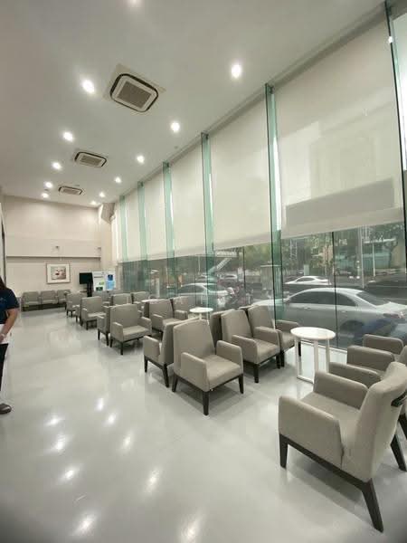 อาคารให้เช่า ศรีอยุธยา ราชเทวี พญาไท : Building for rent, Sri Ayutthaya, Ratchathewi, Phaya Thai, Bangkok, Thung Phaya Thai, Ratchathewi, Bangkok, , 1,027 sqm, Shophouse For Rent, by TOAH T., 500507124 - DDproperty.com