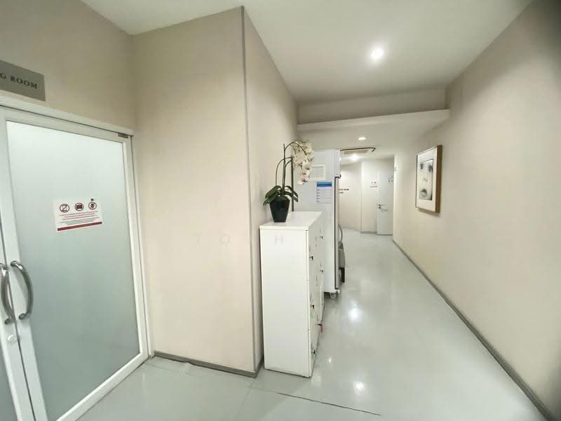 อาคารให้เช่า ศรีอยุธยา ราชเทวี พญาไท : Building for rent, Sri Ayutthaya, Ratchathewi, Phaya Thai, Bangkok, Thung Phaya Thai, Ratchathewi, Bangkok, , 1,027 sqm, Shophouse For Rent, by TOAH T., 500507124 - DDproperty.com