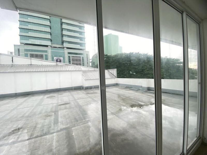 อาคารให้เช่า ศรีอยุธยา ราชเทวี พญาไท : Building for rent, Sri Ayutthaya, Ratchathewi, Phaya Thai, Bangkok, Thung Phaya Thai, Ratchathewi, Bangkok, , 1,027 sqm, Shophouse For Rent, by TOAH T., 500507124 - DDproperty.com