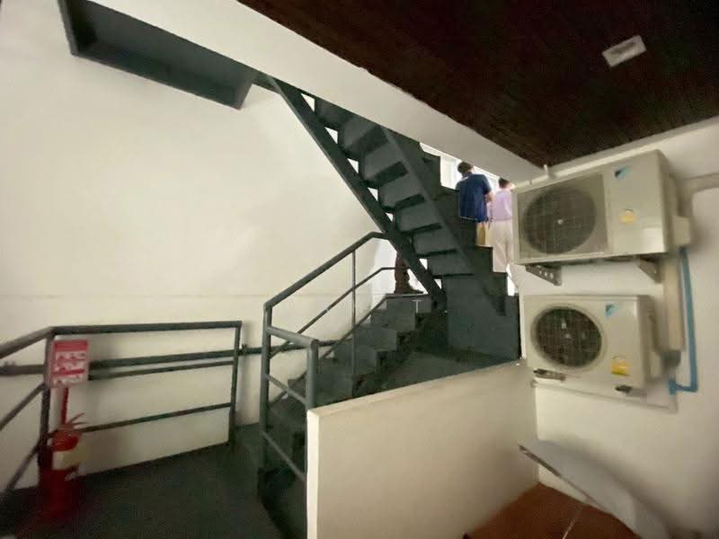 อาคารให้เช่า ศรีอยุธยา ราชเทวี พญาไท : Building for rent, Sri Ayutthaya, Ratchathewi, Phaya Thai, กรุงเทพ, ทุ่งพญาไท, ราชเทวี, กรุงเทพ, 1,027 ตร.ม., ตึกแถว-อาคารพาณิชย์ ให้เช่า, โดย TOAH T., 500507124 - DDproperty.com