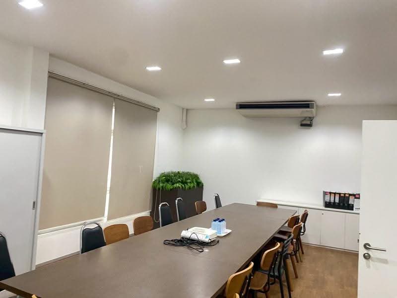 อาคารให้เช่า ศรีอยุธยา ราชเทวี พญาไท : Building for rent, Sri Ayutthaya, Ratchathewi, Phaya Thai, Bangkok, Thung Phaya Thai, Ratchathewi, Bangkok, , 1,027 sqm, Shophouse For Rent, by TOAH T., 500507124 - DDproperty.com