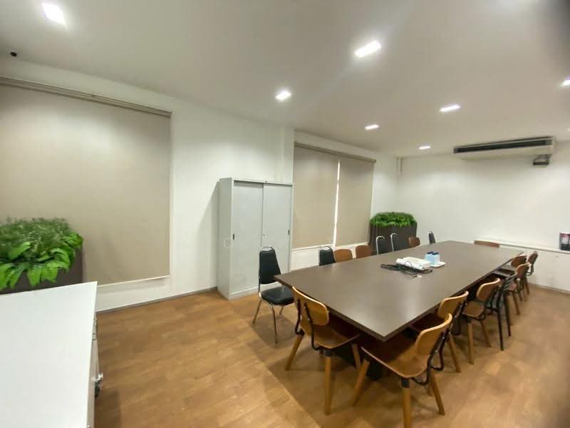 อาคารให้เช่า ศรีอยุธยา ราชเทวี พญาไท : Building for rent, Sri Ayutthaya, Ratchathewi, Phaya Thai, Bangkok, Thung Phaya Thai, Ratchathewi, Bangkok, , 1,027 sqm, Shophouse For Rent, by TOAH T., 500507124 - DDproperty.com